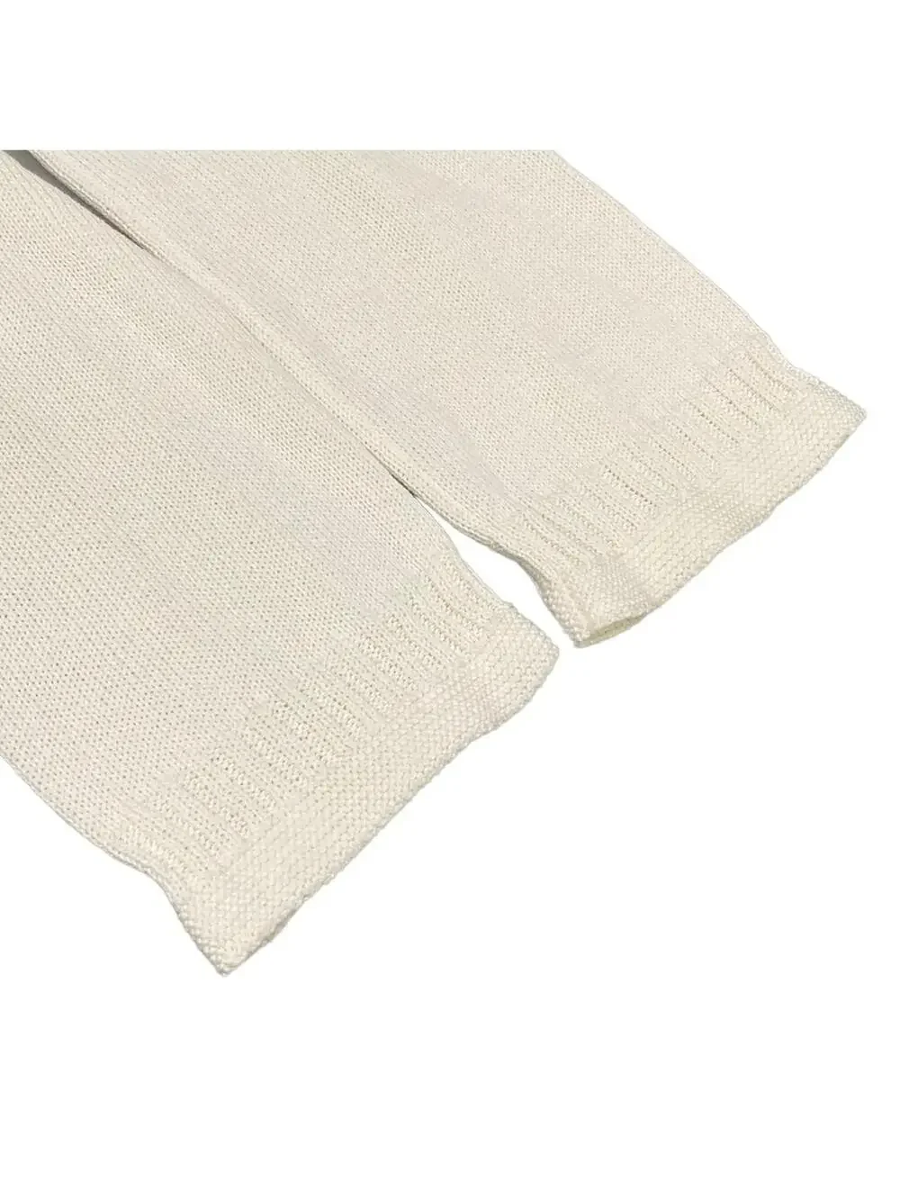 Chanel White [Outer Fabric] Cotton #300479C78B